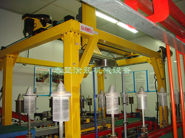 三軸往復(fù)移載