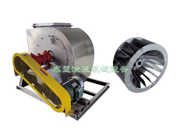 保溫離心風(fēng)機(jī)